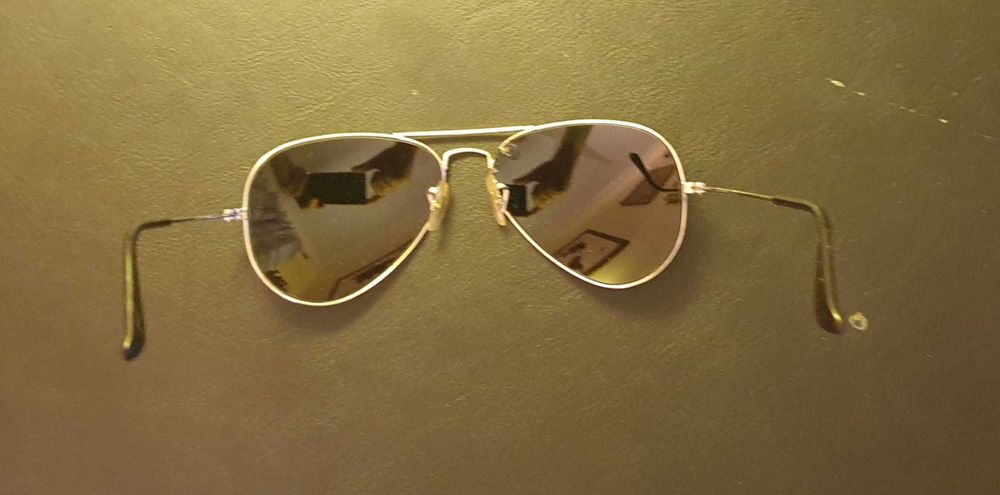 Óculos de Sol - Rayban