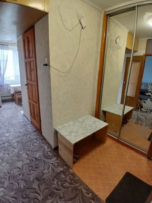 Сдам 1 кв метро Салтовское Даффи 5000 гр.