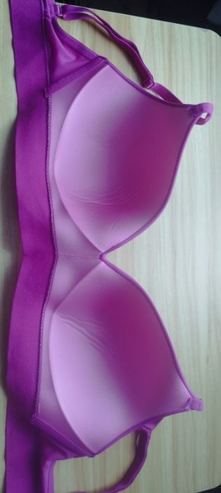 Бюстгальтер Бра Viktoria's secret love pink