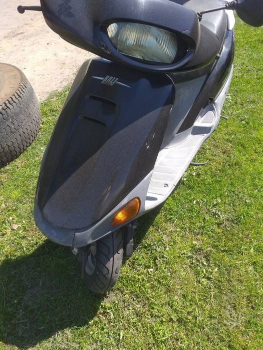 Honda Bali 50 dobry stan