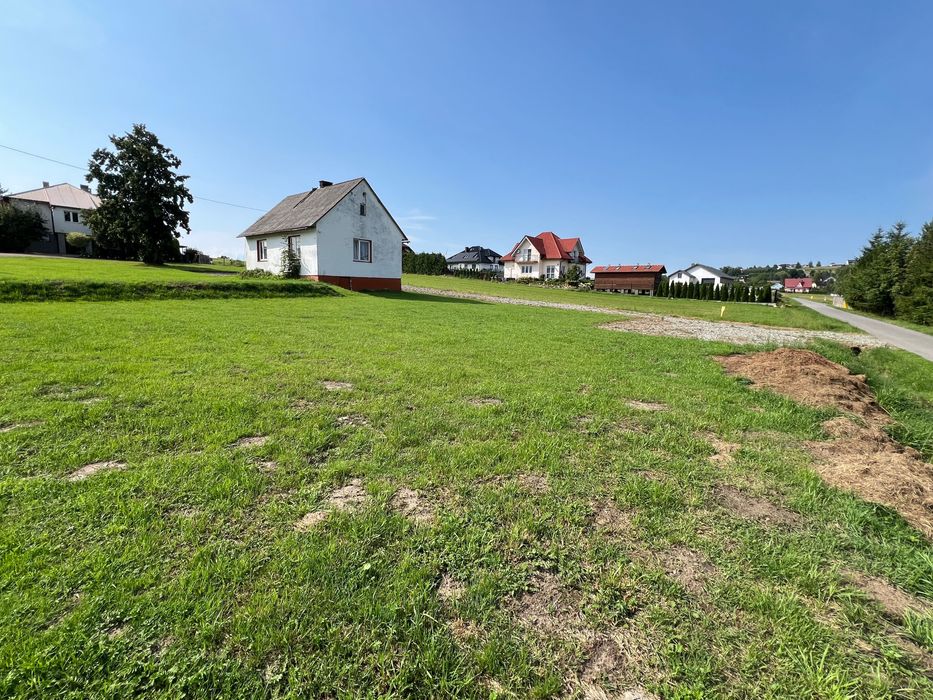 Wynajmę działka - plac - baza