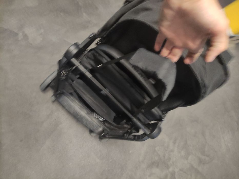 Carrinho bebé até 25kg