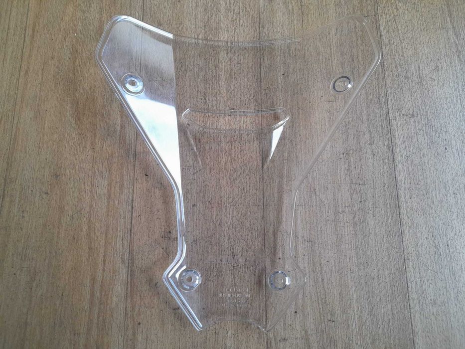 Vidro Oem HONDA AFRICA TWIN 1100 DCT 2023