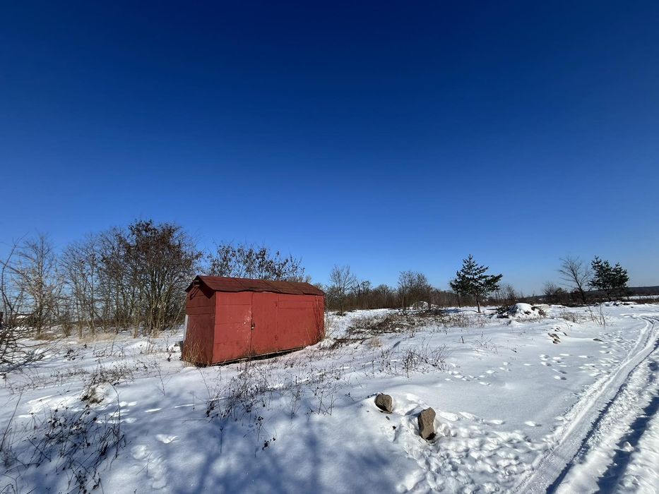 (3) Продам земельну ділянку в Шкуринці  Прибузьке 8686