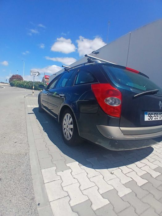 Renault laguna 1.6 a gasolina