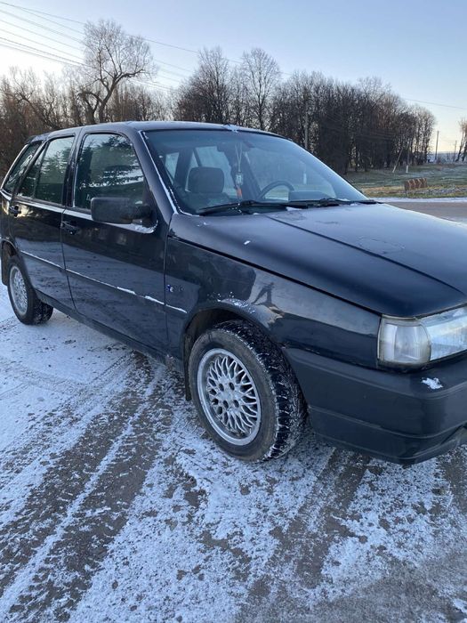 Продам Fiat Tipo GT 1,8 Газ Бензин