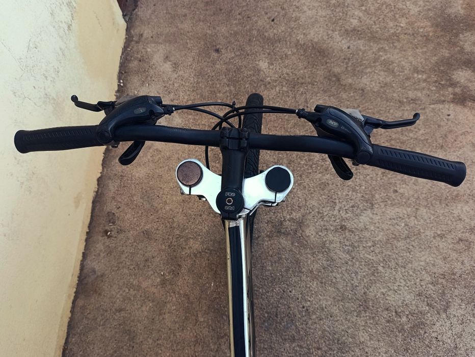 Bicicleta roda 26