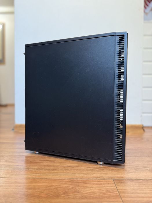 Komputer stacjonarny