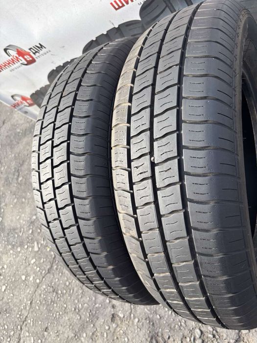 Шини  195/70 R15C пара KargoMax   літо 7,7мм  195 70 15C