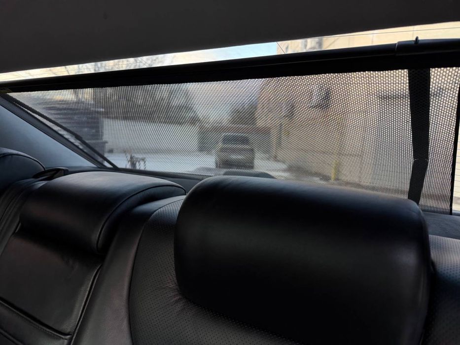 Продам Lexus Ls430 2004