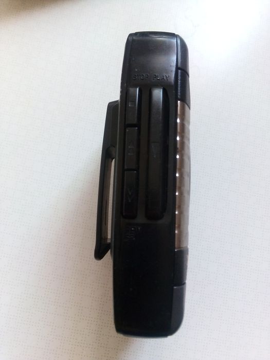 Плеєр кассетный Panasonic RQ-P35 Walkman