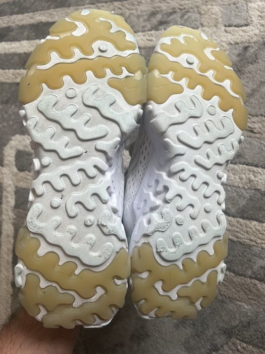 Кросівки nike react vision