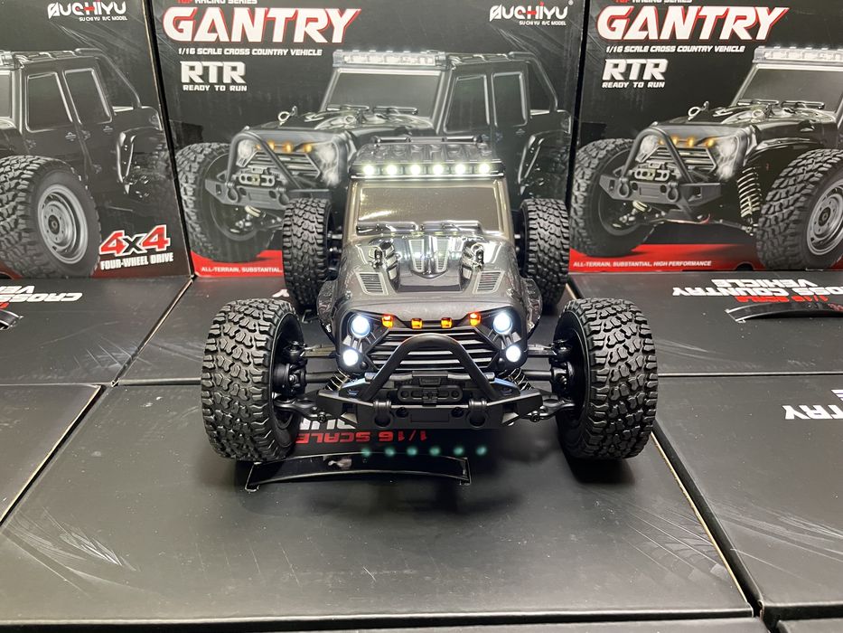 Радиоуправляемая машинка на радиоуправлении Gantry SCY-16103 на пульте управления Радіокерована на радіокеруванні радіоуправлінні на пульті керування