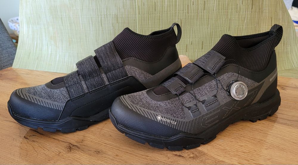 Shimano SH-EX700GTX GoreTex 46