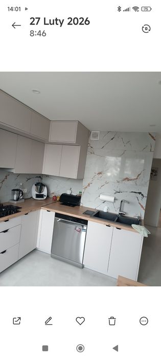 Sprzedam po remoncie mieszkanie