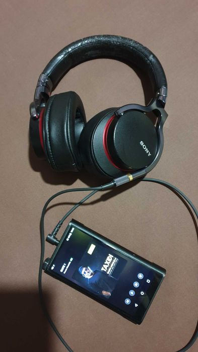 Sony MDR-1A идеал