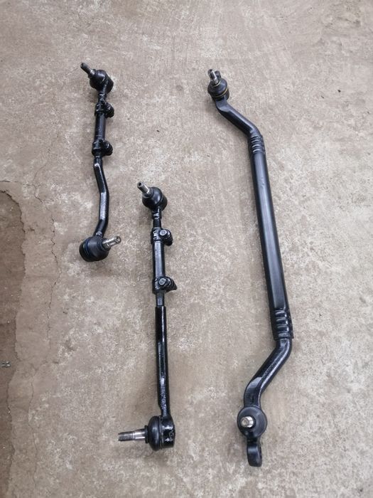 Восстановление, реставрация шаровых опор, рычагов любой сложности на в