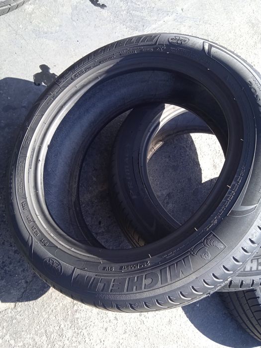 Летняя резина 205.55.17 Michelin Primacy3, Italy,6.2mm,20-19p.