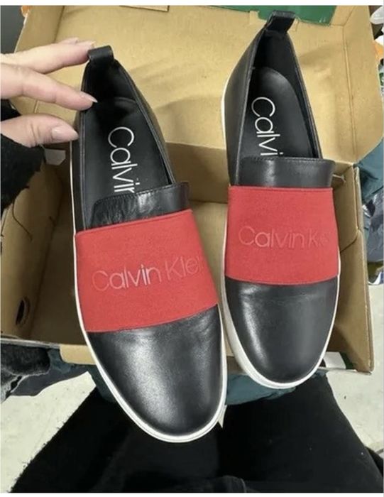 фірмові кеди на високій підошві