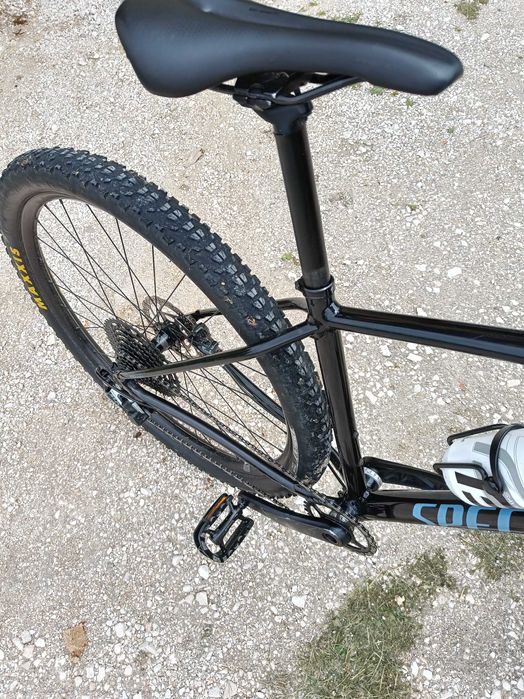 Bicicleta Specialized Chisel M 29'