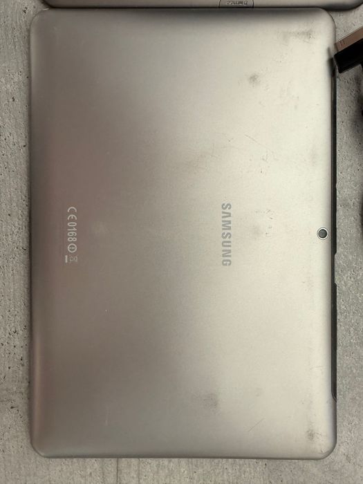 Планшеты  Samsung Galaxy Tab 2 (7 и 10.1)