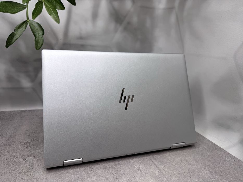 Сенсорний HP EliteBook x360 830 G8/i5-1145G7/16/512/13.3"/Full HD IPS