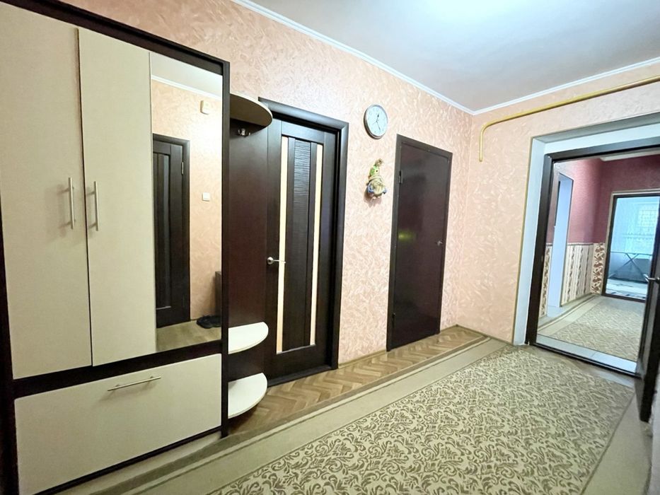 Продам будинок (частину) в Центрі! Район БСМП