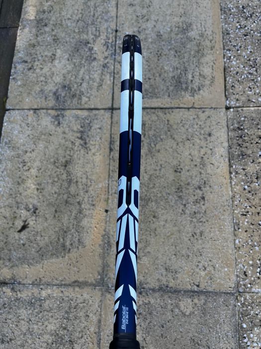 Babolat Evo Drive 115 – Raquete de Ténis