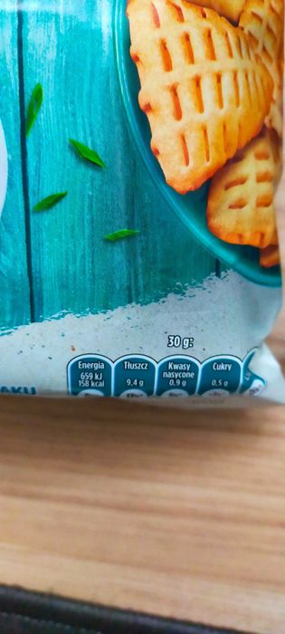 Chipsy Star 4 sztuki