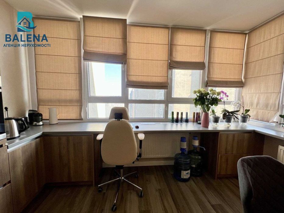 Оренда 3К ЖК Лазурний Блюз Русанівський канал Лівобережна Дніпровський