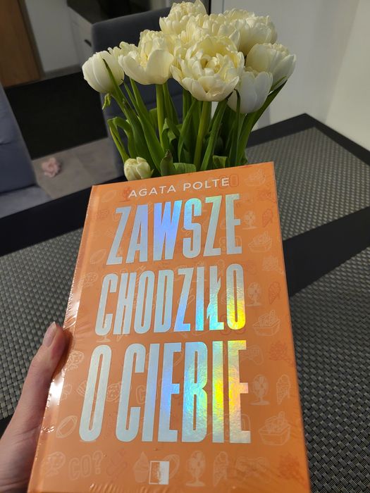 Zawsze chodziło o Ciebie Agata Polte wersja specjalna