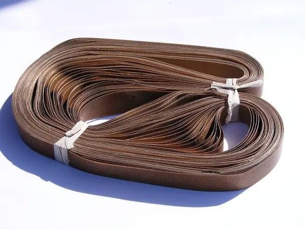 Продам конвейерный запайщик FR-900  + расходники(ремешки)