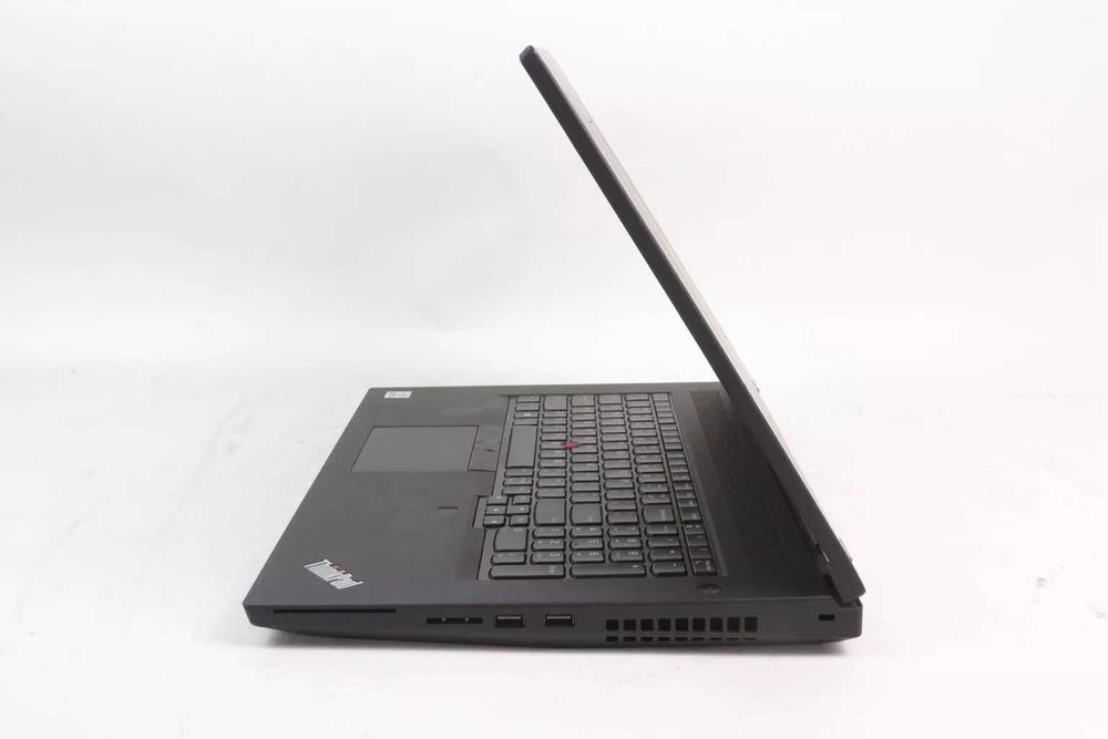 17.3 LENOVO THINKPAD P17 I7-10850H / 512ГБ /16GB /Nvidia Quadro T1000