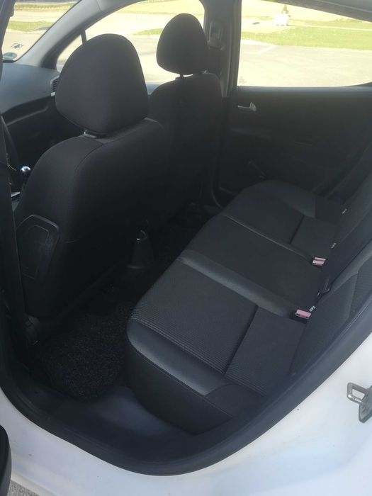 Peugeot 207 lift wersja 99g 1.6 hdi 90km 210 tys. km