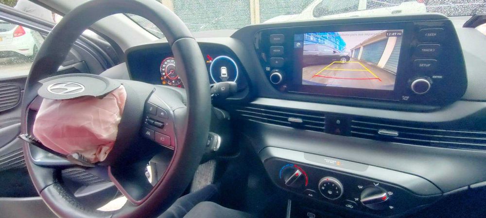 Hyundai i20 1.2 Gasolina Nacional