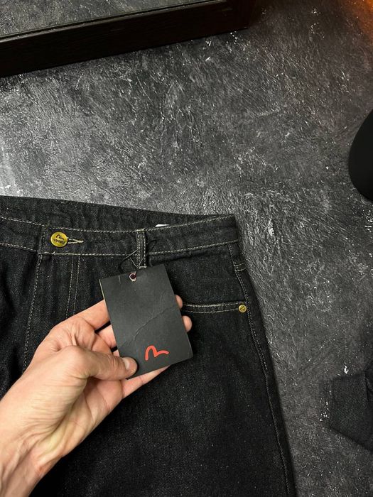 ОРИГІНАЛ|Джинси evisu/штани evisu: 4 499 грн. - Класичні джинси Львів ...