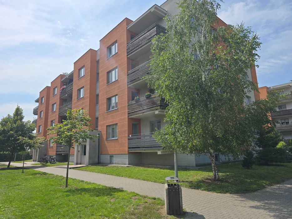 Mieszkanie 3 pokoje osiedle Rąbin do wynajęcia