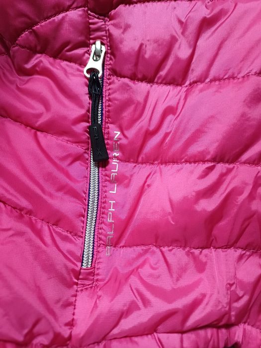 Kurtka Ralph Lauren rozm . 5  98-104 dla dziewczynki