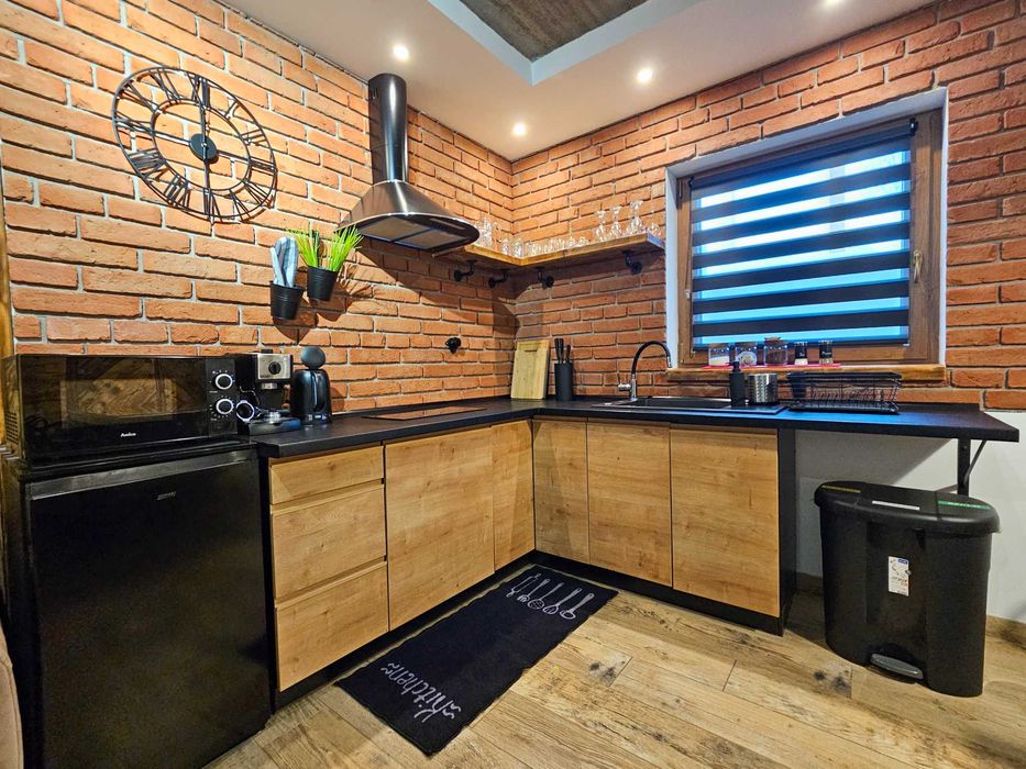 Apartament Bukowy w Bukowinie Tatrzańskiej