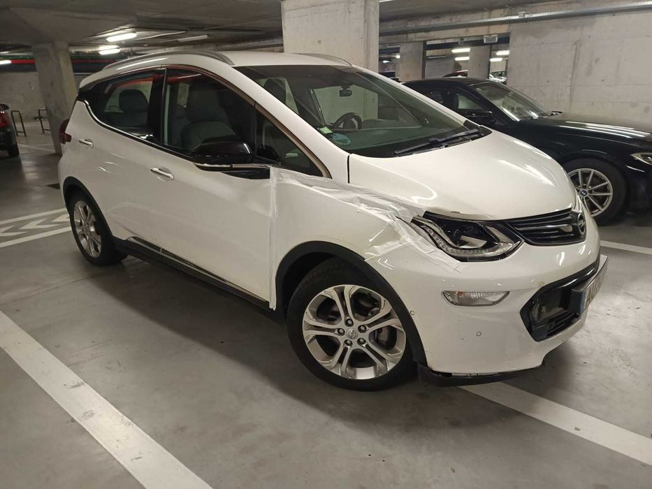 Opel Ampera E 2020