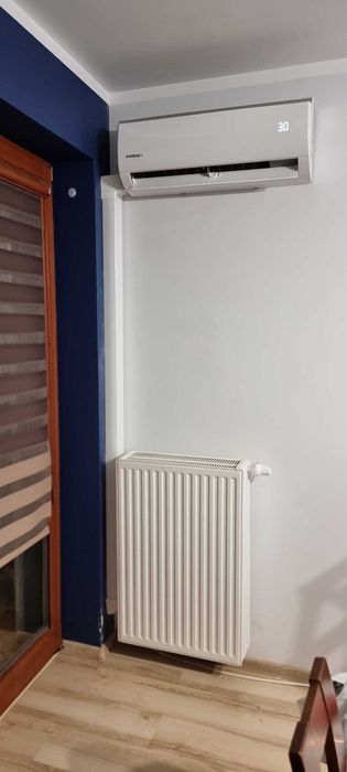 Klimatyzacja Admag – Komfort przez cały rok!