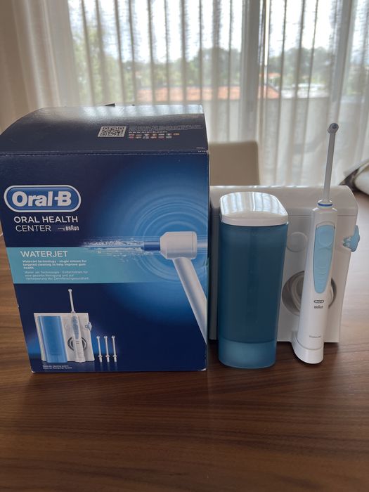 Oral-B Waterjet (esguicho)