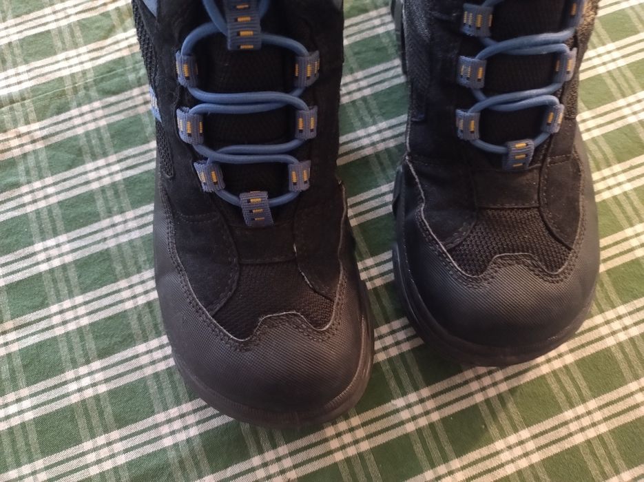 Buty zimowe 35 Ecco Gore-Tex