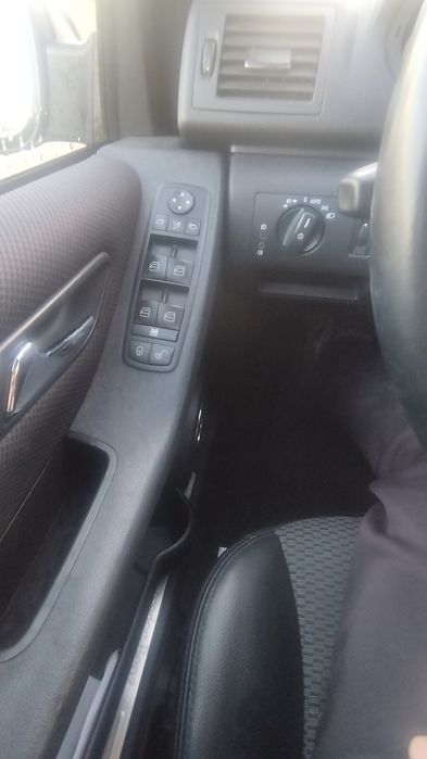 Mercedes A 180 CDI