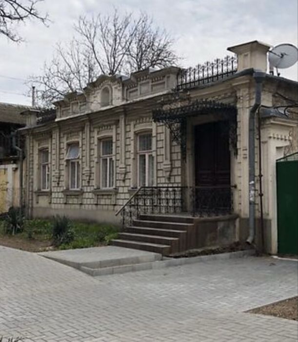 Продаж приватного будинку Центр міста