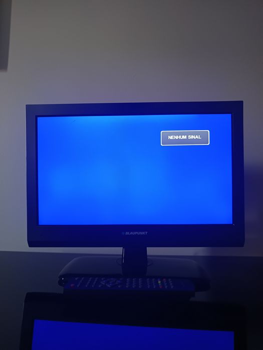 Monitor Blaupunkt 18,5 Polegadas 60Hz LED