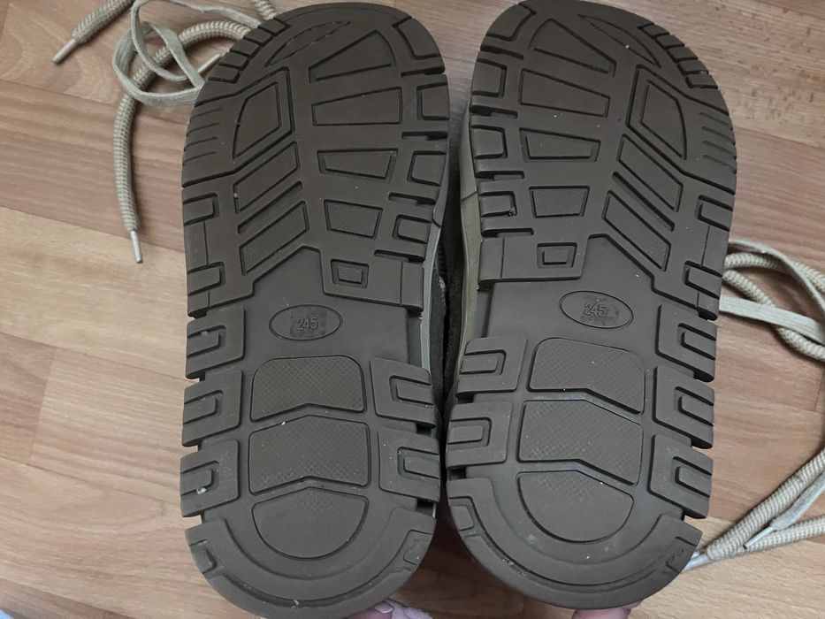 угги ботинки зимние