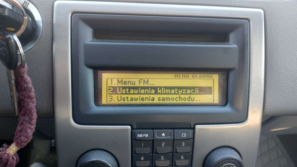 Samochód osobowy