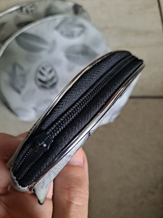 Zesstaw 3 kosmetyczek kosmetyczka