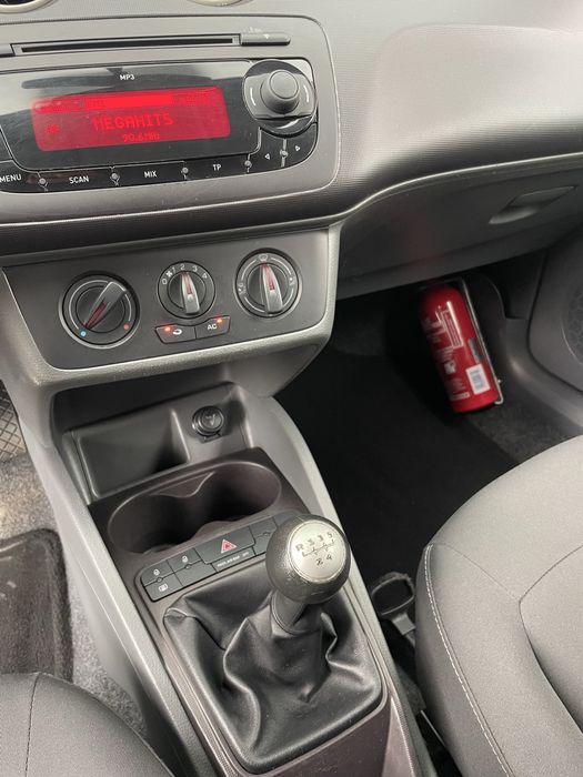 Seat Ibiza 1.2 TDI Copa
